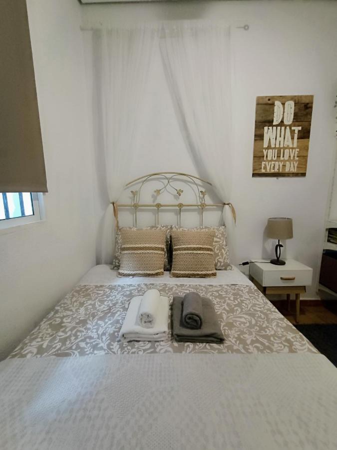 Bohemian & Suites Catedral -Parking Sevilla Exteriör bild